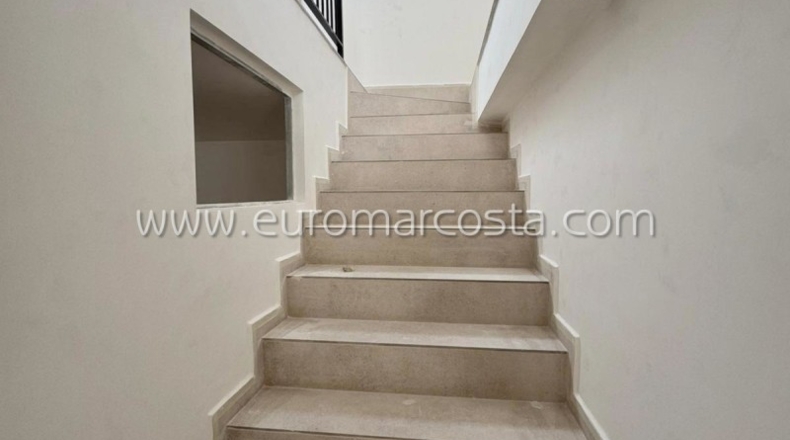 Murcia - Fortuna - 300m2