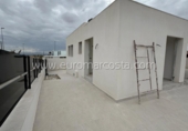 Chalet independiente con terreno en venta en la España, Fortuna, ref: TR256997 foto