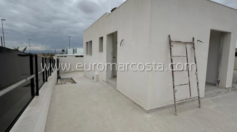Murcia - Fortuna - 300m2