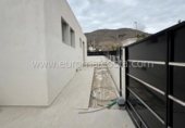 Chalet independiente con terreno en venta en la España, Fortuna, ref: TR256997 foto