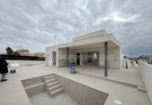 Chalet independiente con terreno en venta en la España, Fortuna, ref: TR256997 foto
