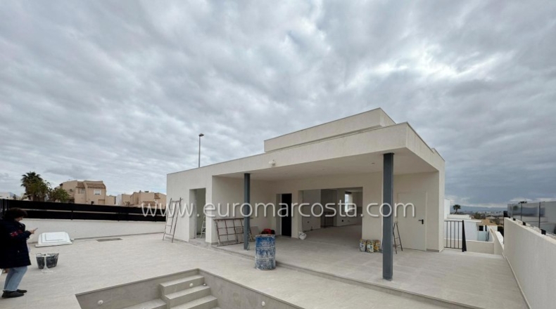 Murcia - Fortuna - 300m2