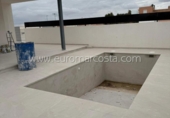 Chalet independiente con terreno en venta en la España, Fortuna, ref: TR256997 foto