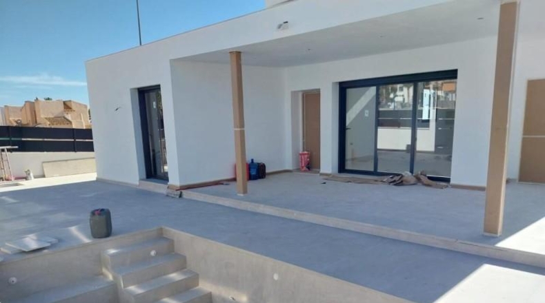 Murcia - Fortuna - 310m2