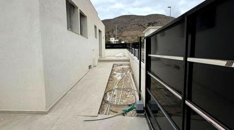 Murcia - Fortuna - 310m2