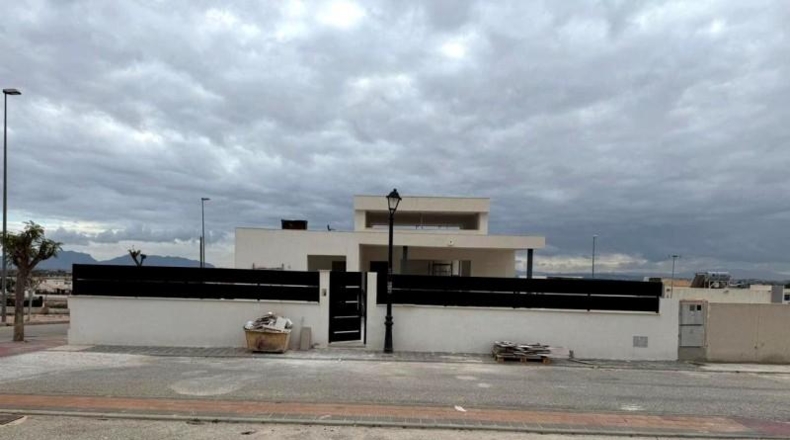 Murcia - Fortuna - 310m2