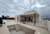 Chalet independiente con terreno en venta en la España, Fortuna, ref: TR256996 foto