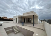 Chalet independiente con terreno en venta en la España, Fortuna, ref: TR256996 foto