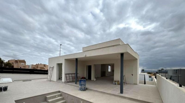 Murcia - Fortuna - 310m2