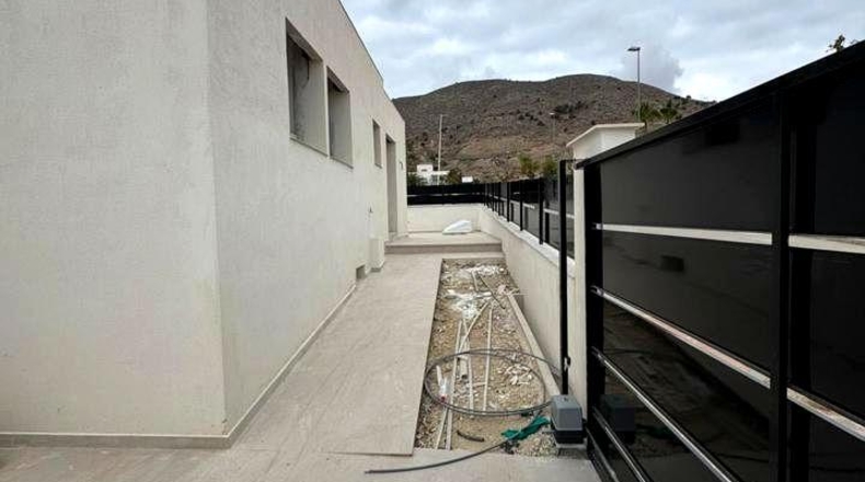 Murcia - Fortuna - 310m2