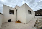 Chalet independiente con terreno en venta en la España, Fortuna, ref: TR256996 foto