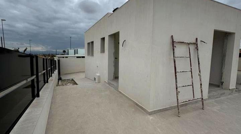 Murcia - Fortuna - 310m2