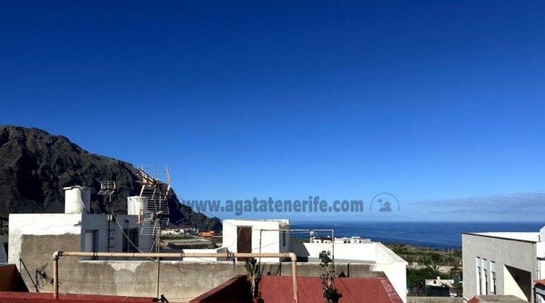 Santa Cruz de Tenerife - Buenavista del Norte - 2748m2