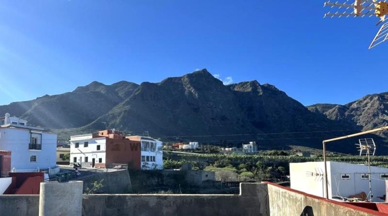 Santa Cruz de Tenerife - Buenavista del Norte - 2748m2