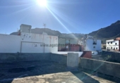 Xalet independent amb terreny en venda a la España, Buenavista del Norte, ref.: TR198745 foto