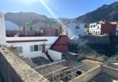 Xalet independent amb terreny en venda a la España, Buenavista del Norte, ref.: TR198745 foto