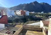 Xalet independent amb terreny en venda a la España, Buenavista del Norte, ref.: TR198745 foto
