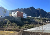 Xalet independent amb terreny en venda a la España, Buenavista del Norte, ref.: TR198745 foto