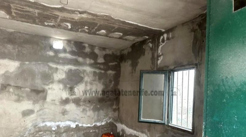 Santa Cruz de Tenerife - Buenavista del Norte - 2748m2
