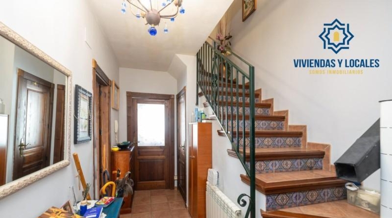 Granada - Alfacar - 186m2