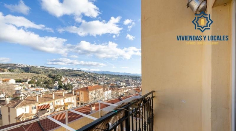 Granada - Alfacar - 186m2