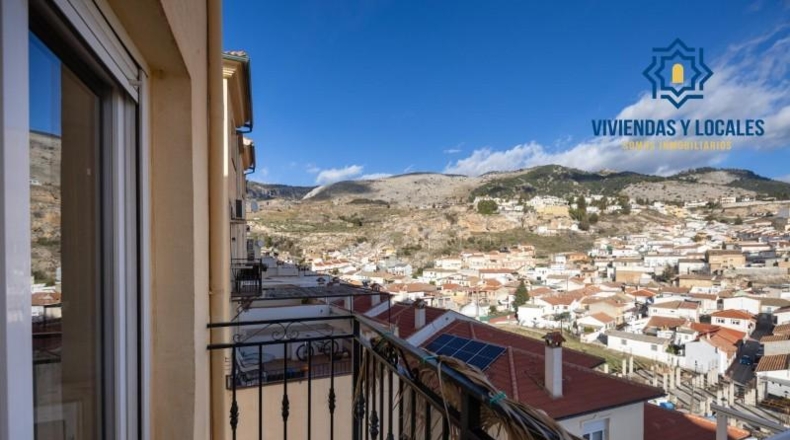 Granada - Alfacar - 186m2