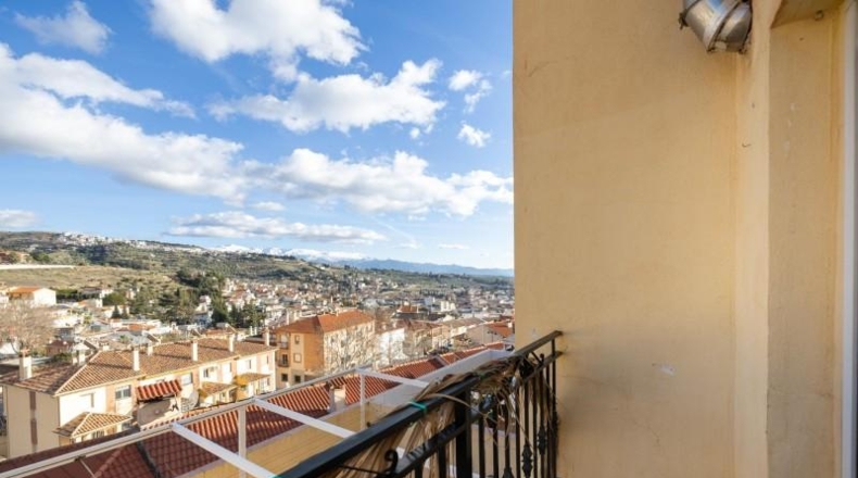 Granada - Alfacar - 186m2