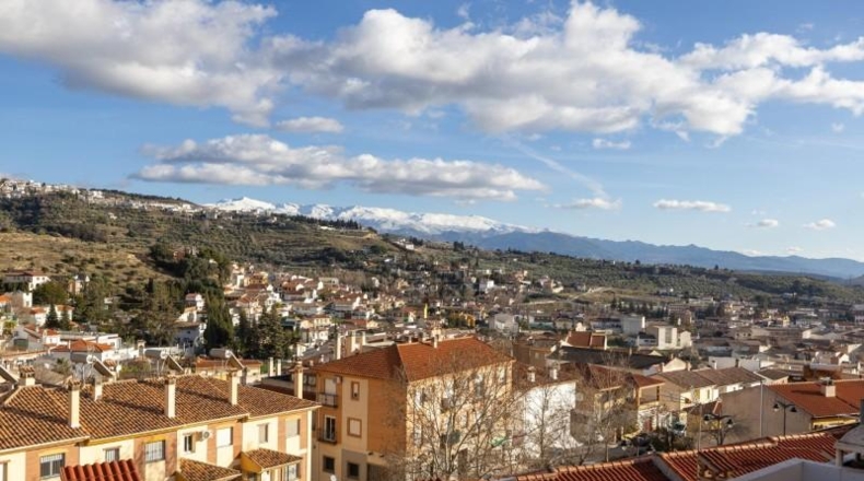 Granada - Alfacar - 186m2