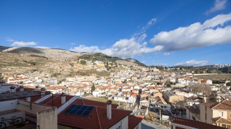 Granada - Alfacar - 186m2