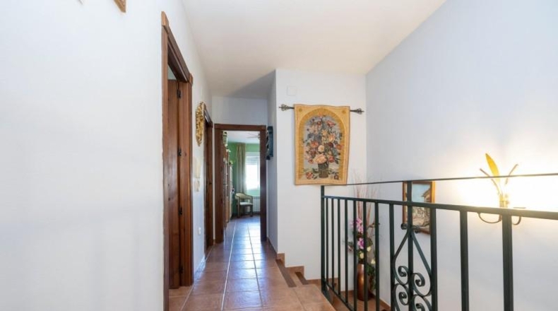 Granada - Alfacar - 186m2