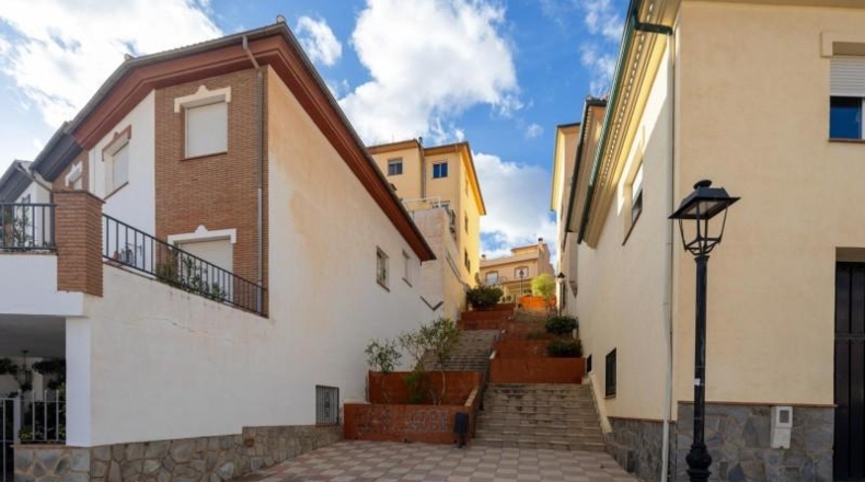 Granada - Alfacar - 186m2