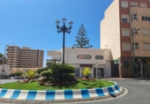 Casa de poble en venda a la España, Roquetas de Mar, ref.: TR272985 foto