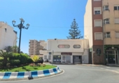Casa de poble en venda a la España, Roquetas de Mar, ref.: TR272985 foto