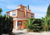 Xalet independent amb terreny en venda a la España, Molina de Segura, ref.: TR175446 foto
