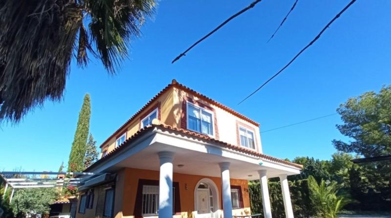 Murcia - Molina de Segura - 1753m2