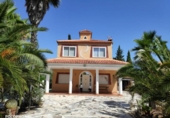 Xalet independent amb terreny en venda a la España, Molina de Segura, ref.: TR175446 foto