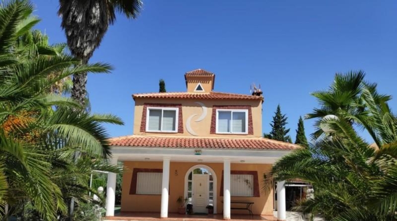 Murcia - Molina de Segura - 1753m2