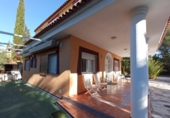 Xalet independent amb terreny en venda a la España, Molina de Segura, ref.: TR175446 foto