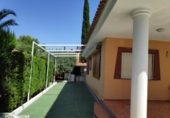 Xalet independent amb terreny en venda a la España, Molina de Segura, ref.: TR175446 foto