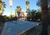 Xalet independent amb terreny en venda a la España, Molina de Segura, ref.: TR175446 foto