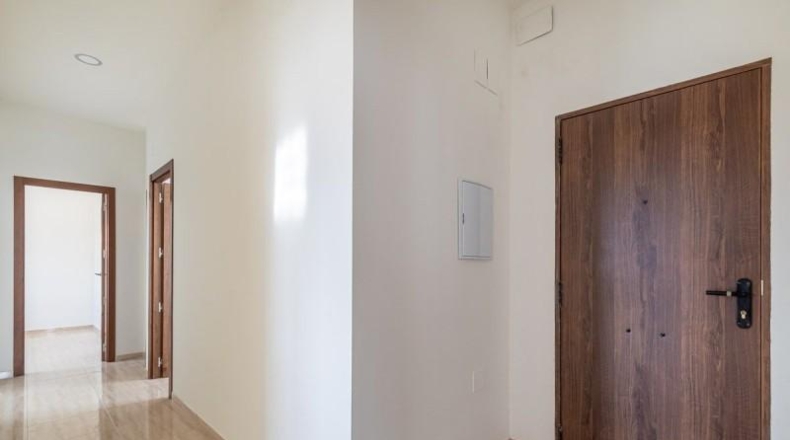 Granada - La Zubia - 142m2