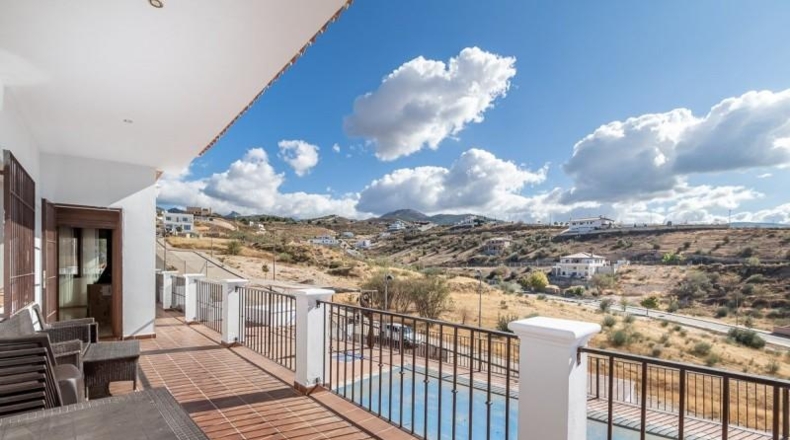 Granada - La Zubia - 142m2
