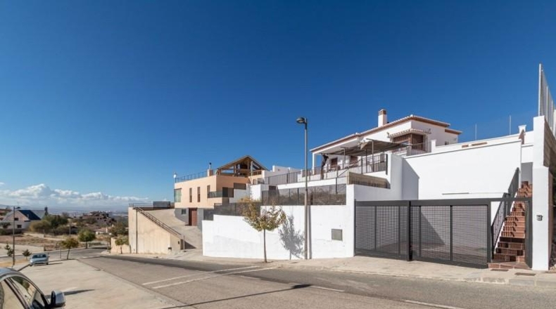 Granada - La Zubia - 142m2