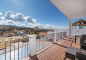 Casa de poble en venda a la España, La Zubia, ref.: TR312965 foto