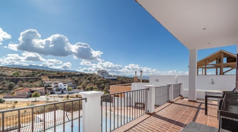 Granada - La Zubia - 142m2