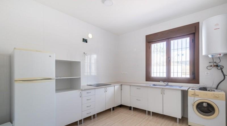 Granada - La Zubia - 142m2