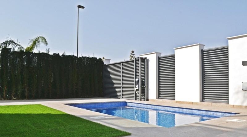 Murcia - Los Alcázares - 222m2