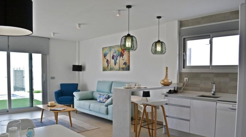 Murcia - Los Alcázares - 222m2