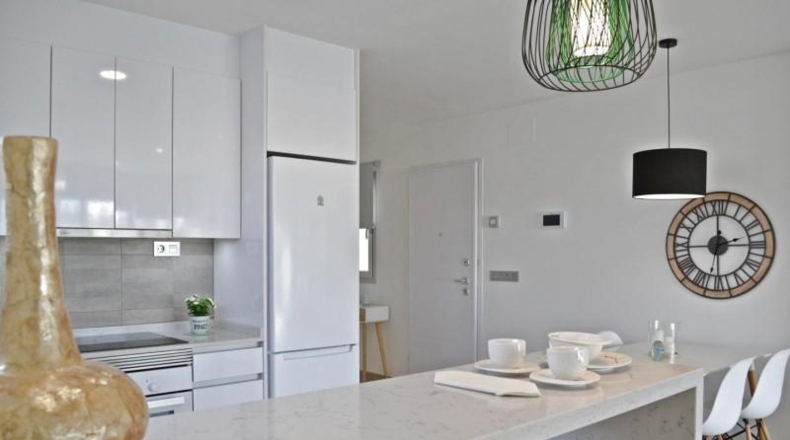 Murcia - Los Alcázares - 222m2