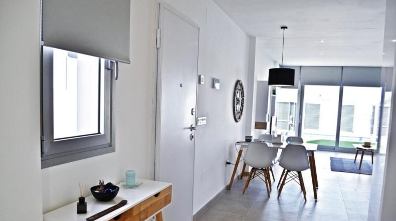 Murcia - Los Alcázares - 222m2